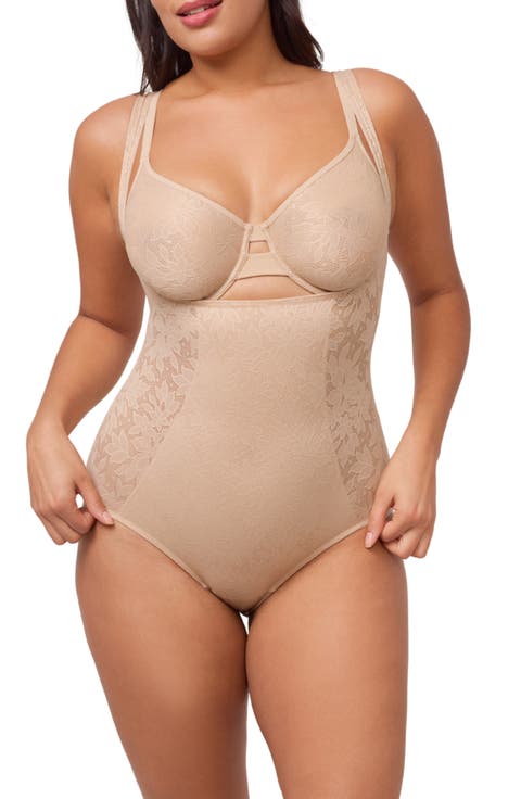 Contour Smoothing Bodysuit