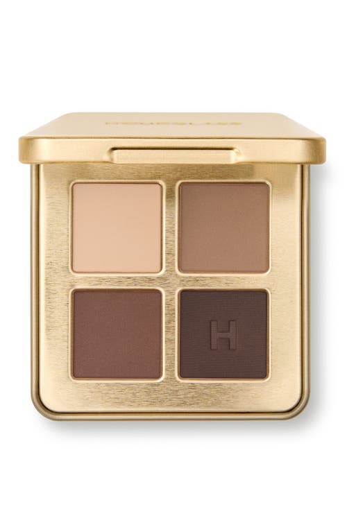 Hourglass Curator Eyeshadow Palette In Gray