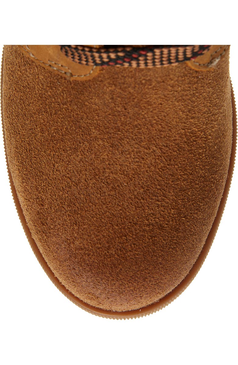 SOREL Joan of Arctic II Waterproof Wedge Boot, Alternate, color,