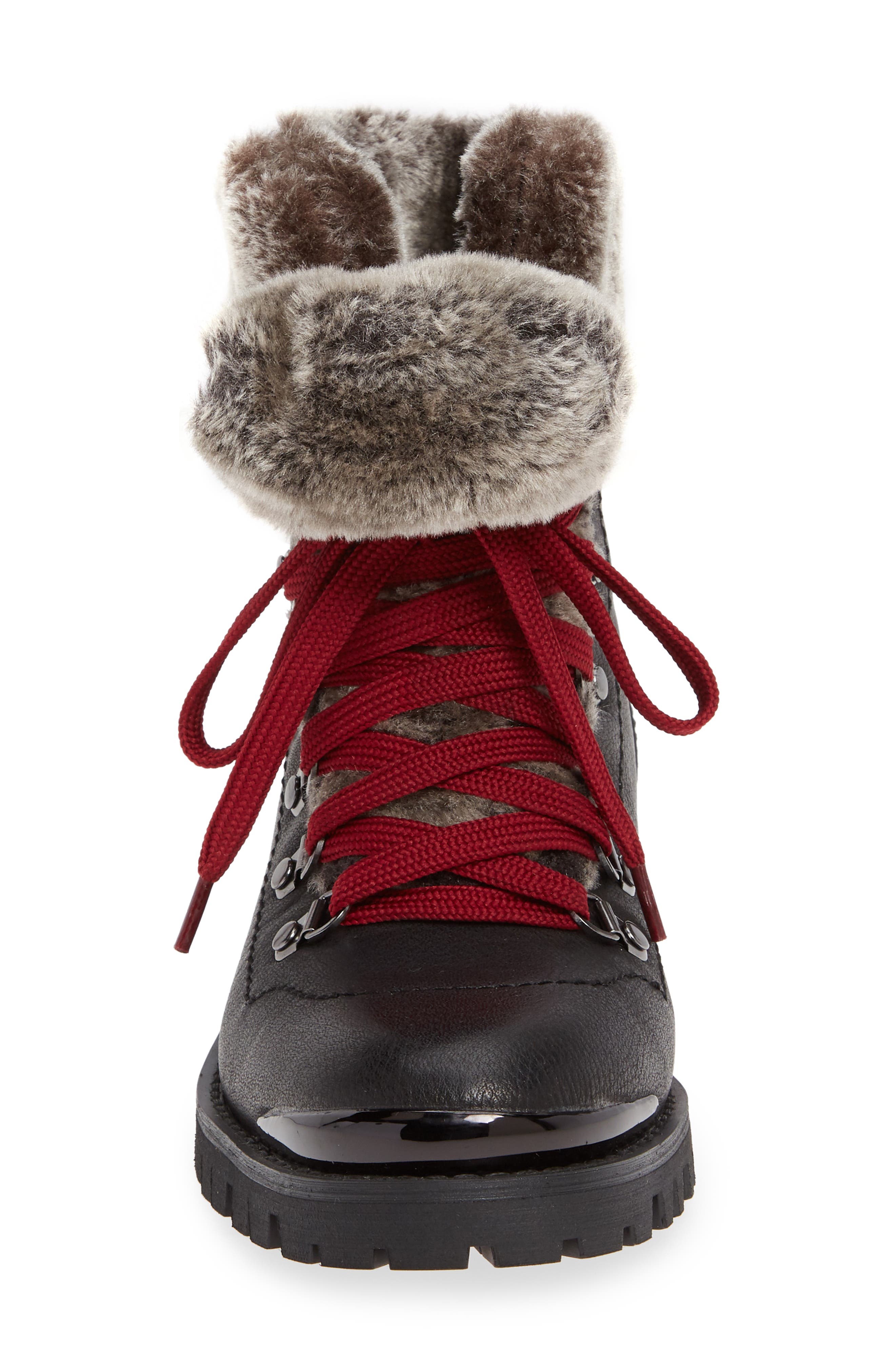 Santana Canada Niko Water Resistant Winter Boot, Alternate, color, 