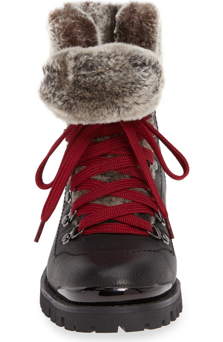 Santana Canada Niko Water Resistant Winter Boot, Alternate, color,
