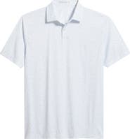 Peter Millar Featherweight Land of the Free Performance Polo