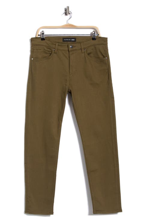 Taber Slim Fit Pants