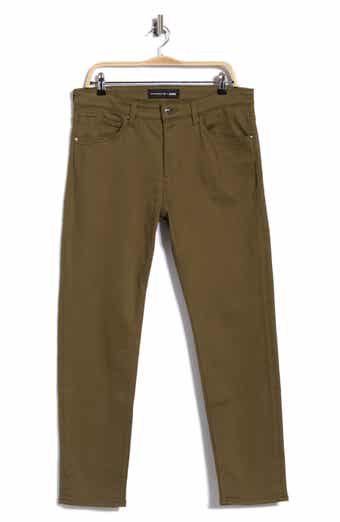 Taber Slim Fit Pants