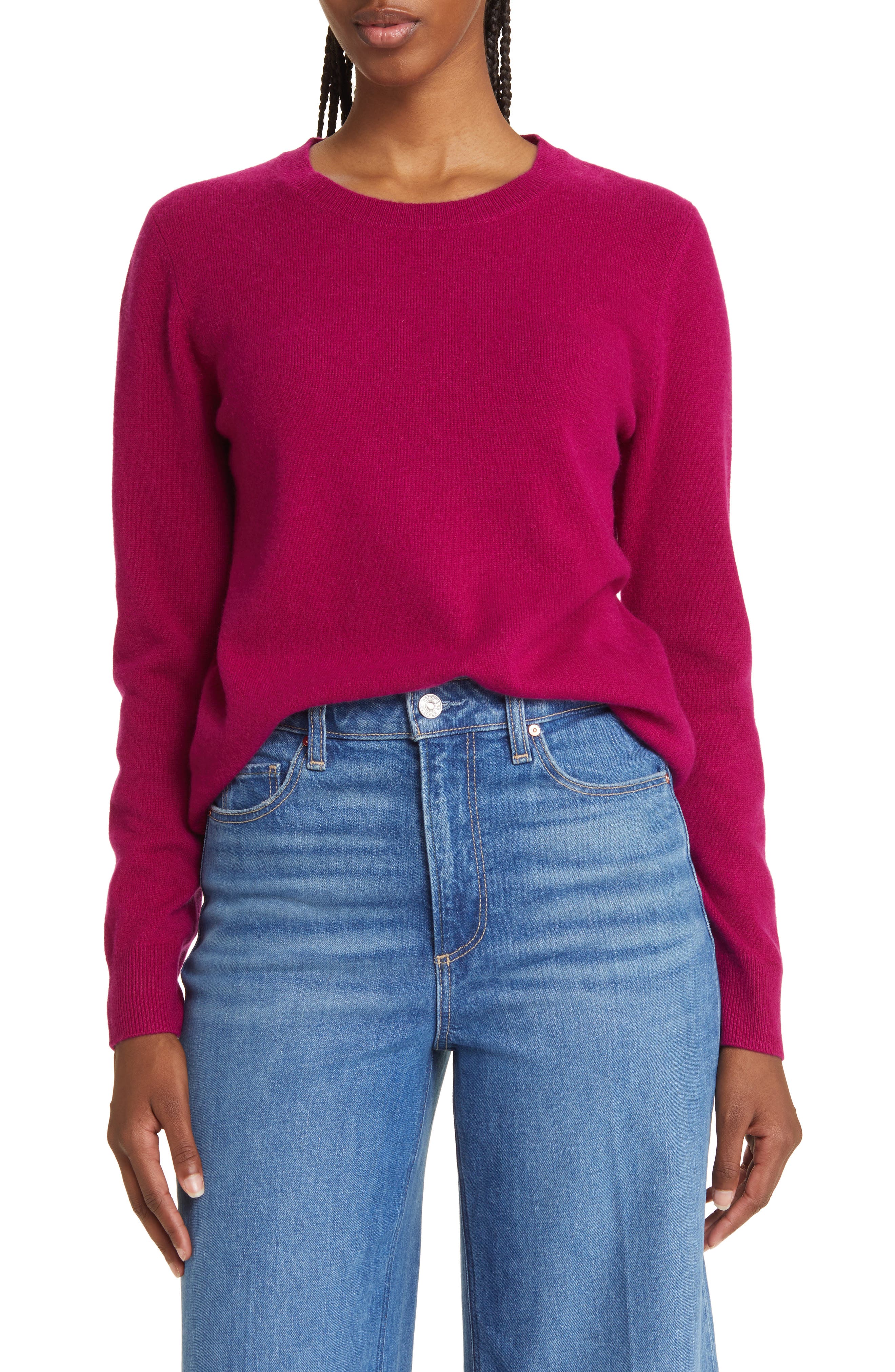 selected PINK PLUMIER