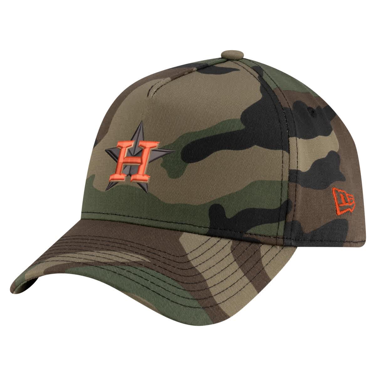 selected Camo