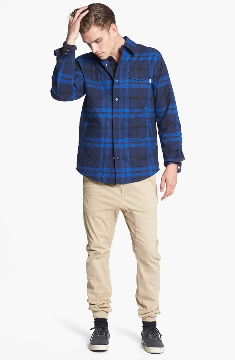 The Rail Long Sleeve Henley, Alternate, color,