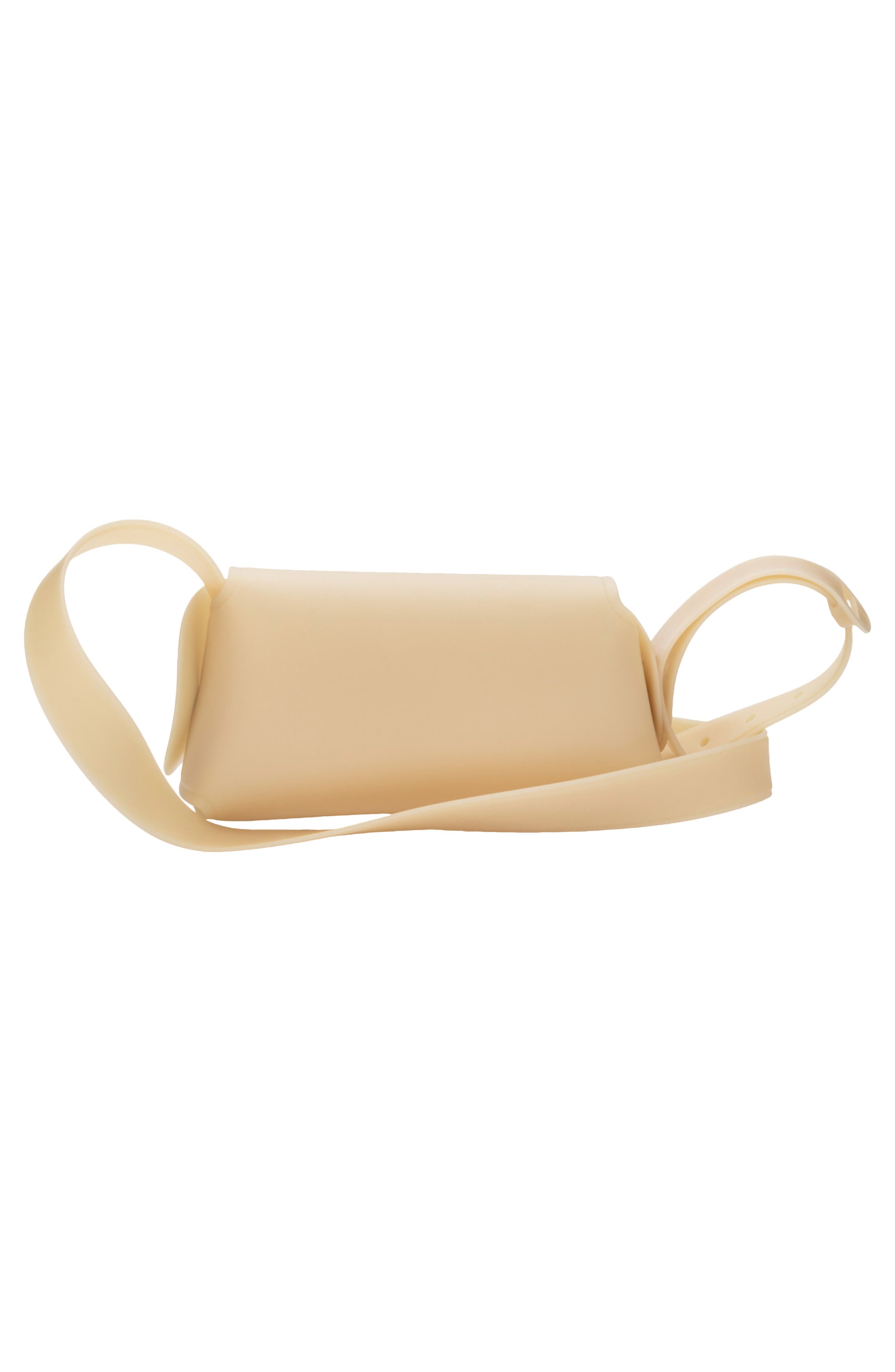 II Crossbody Bag, Alternate, color, BEIGE