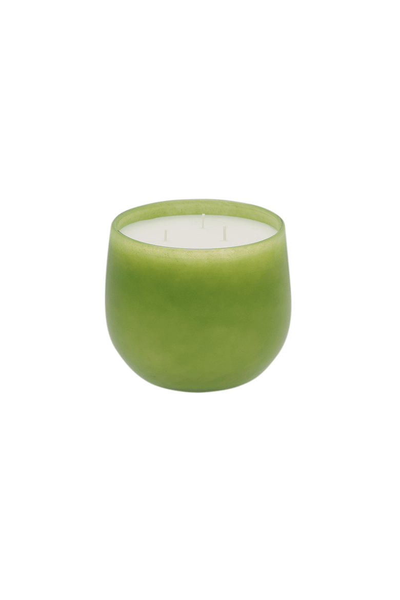 Apricot Herb Candle, Alternate, color, 2-wick | 70 hrs