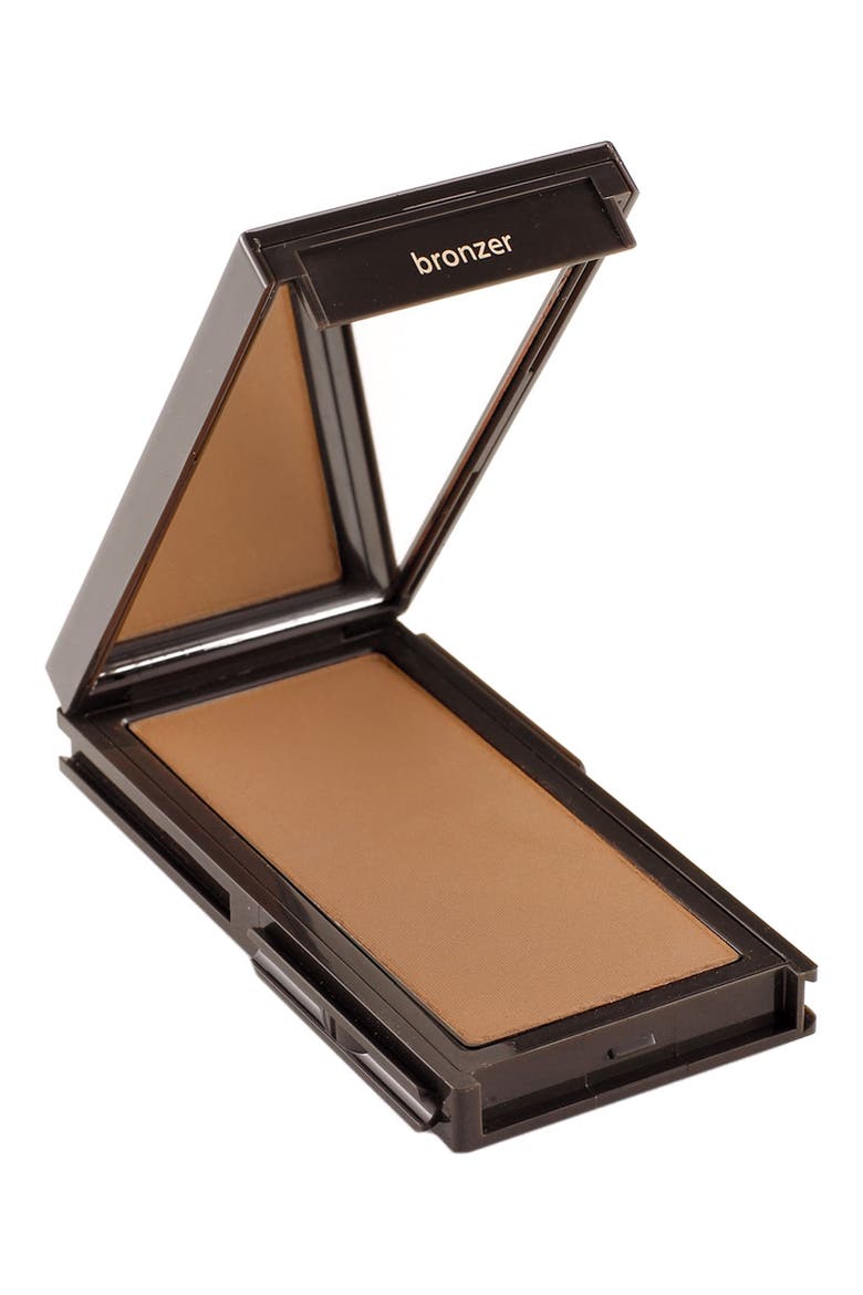 Mineral Powder Bronzer, Main, color, SUNTAN