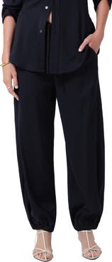 Citizens of Humanity Bubble Drawstring Joggers