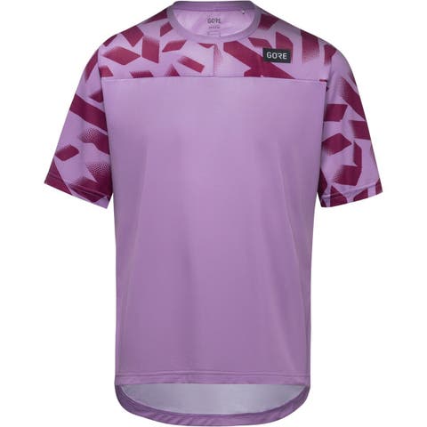 Trailkpr Daily Jersey - Men
s