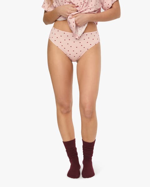 High Waisted Bottom