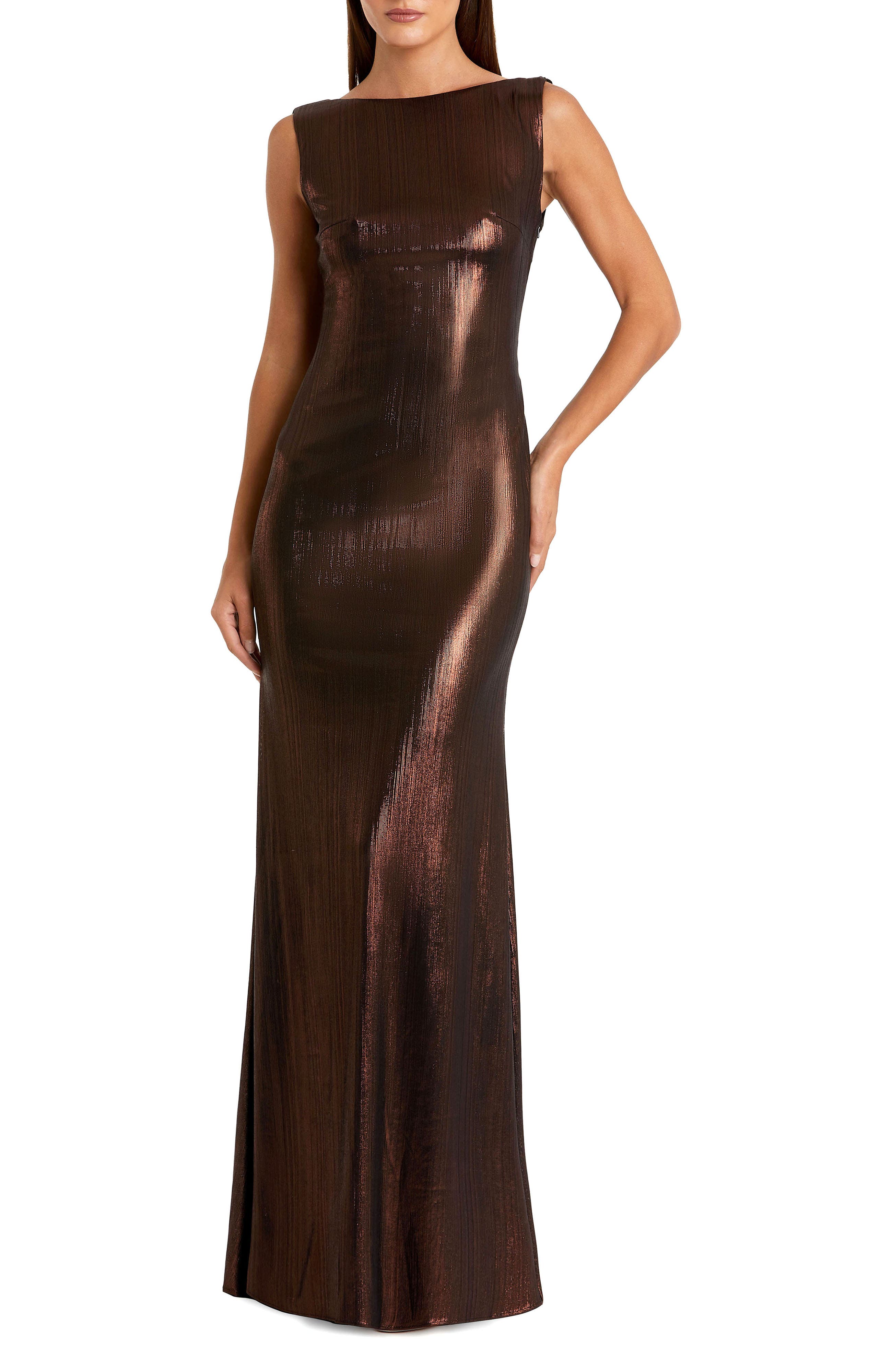 Women's Brown Formal Dresses \u0026 Evening Gowns | Nordstrom