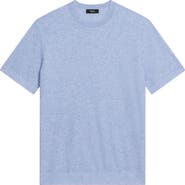 Theory Soris T-Light Crewneck T-Shirt