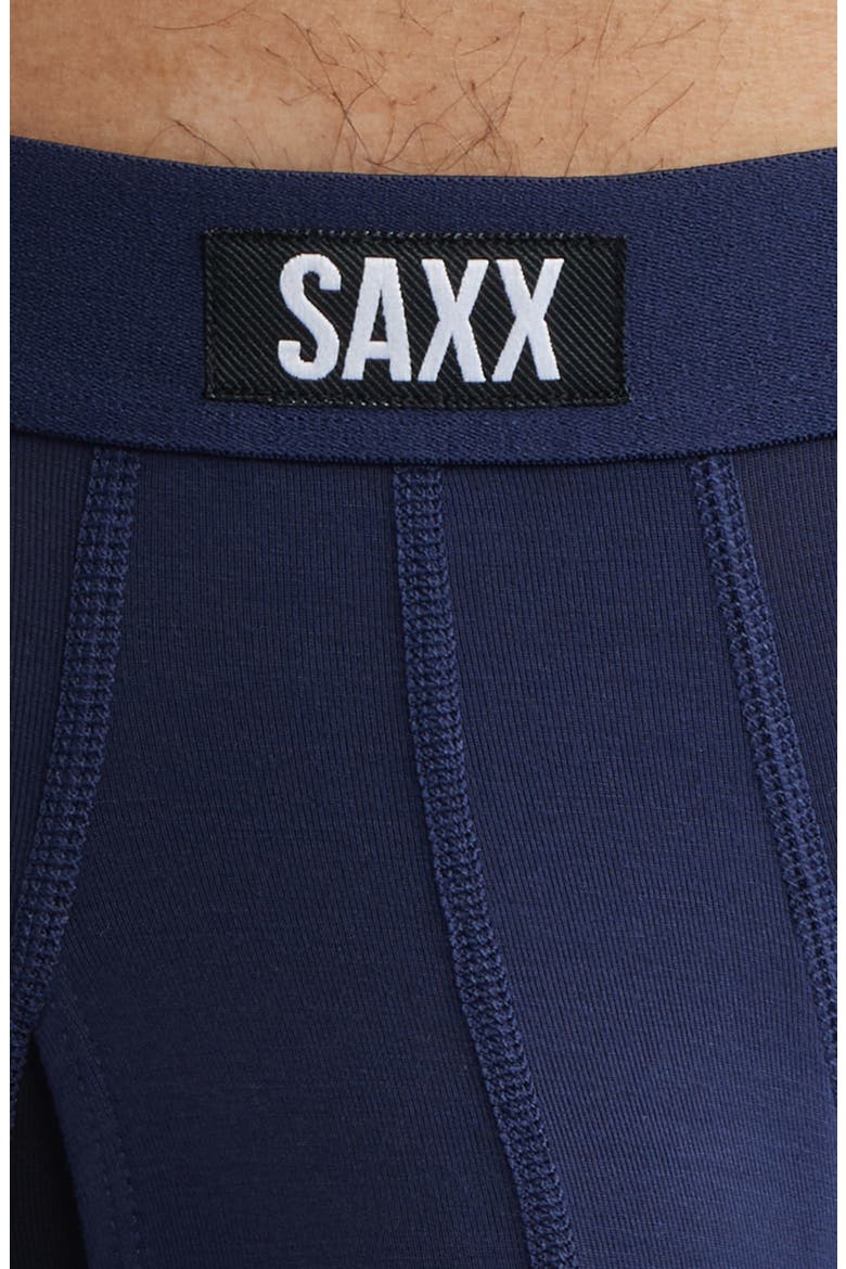 Assorted 3-Pack Vibe Xtra Super Soft Boxer Briefs, Alternate, color, ASTRO SURF/ MRTME/ BLK