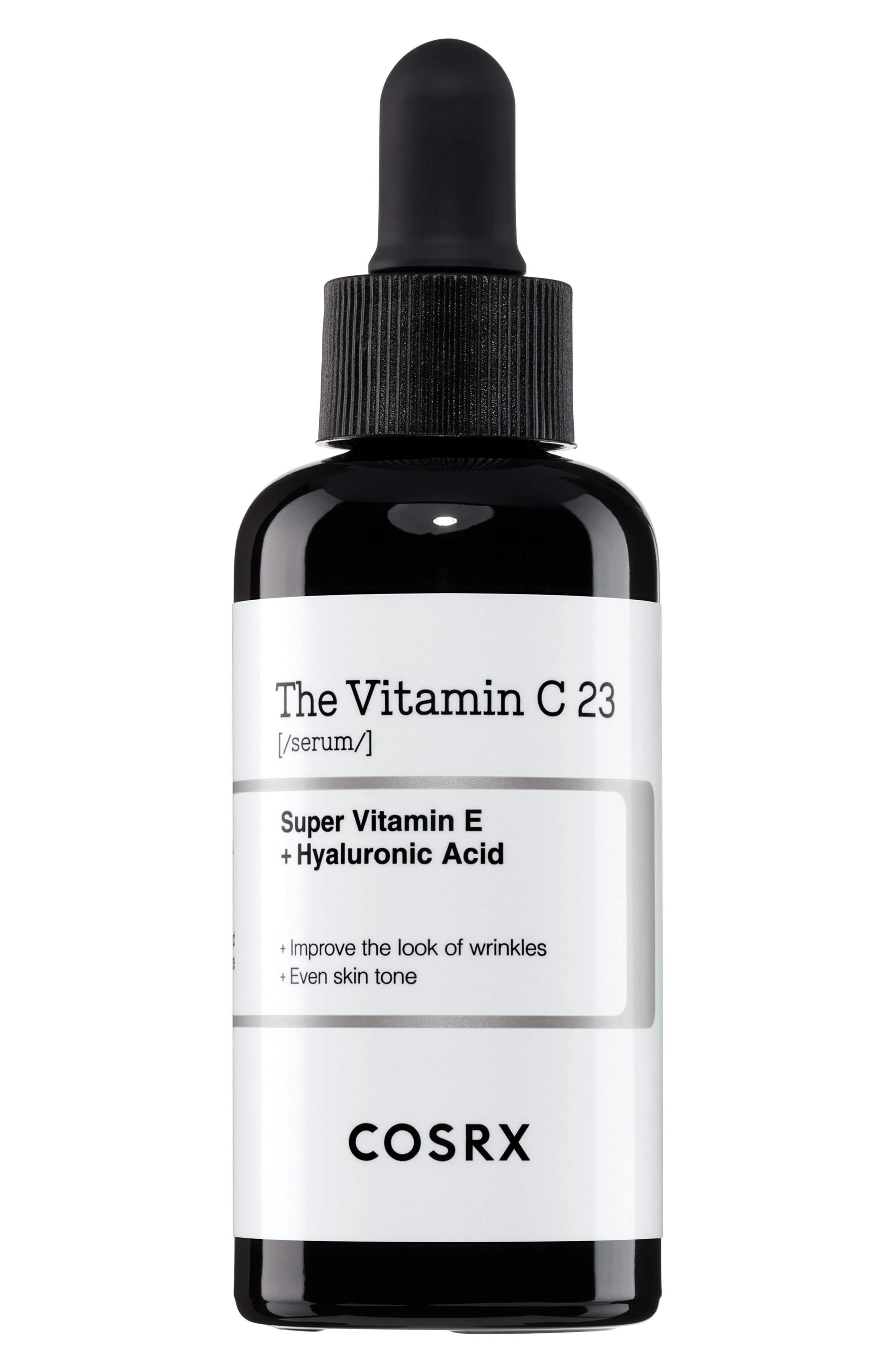 COSRX The Vitamin C 23 Serum
