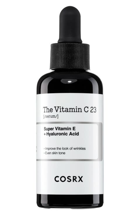The Vitamin C 23 Serum
