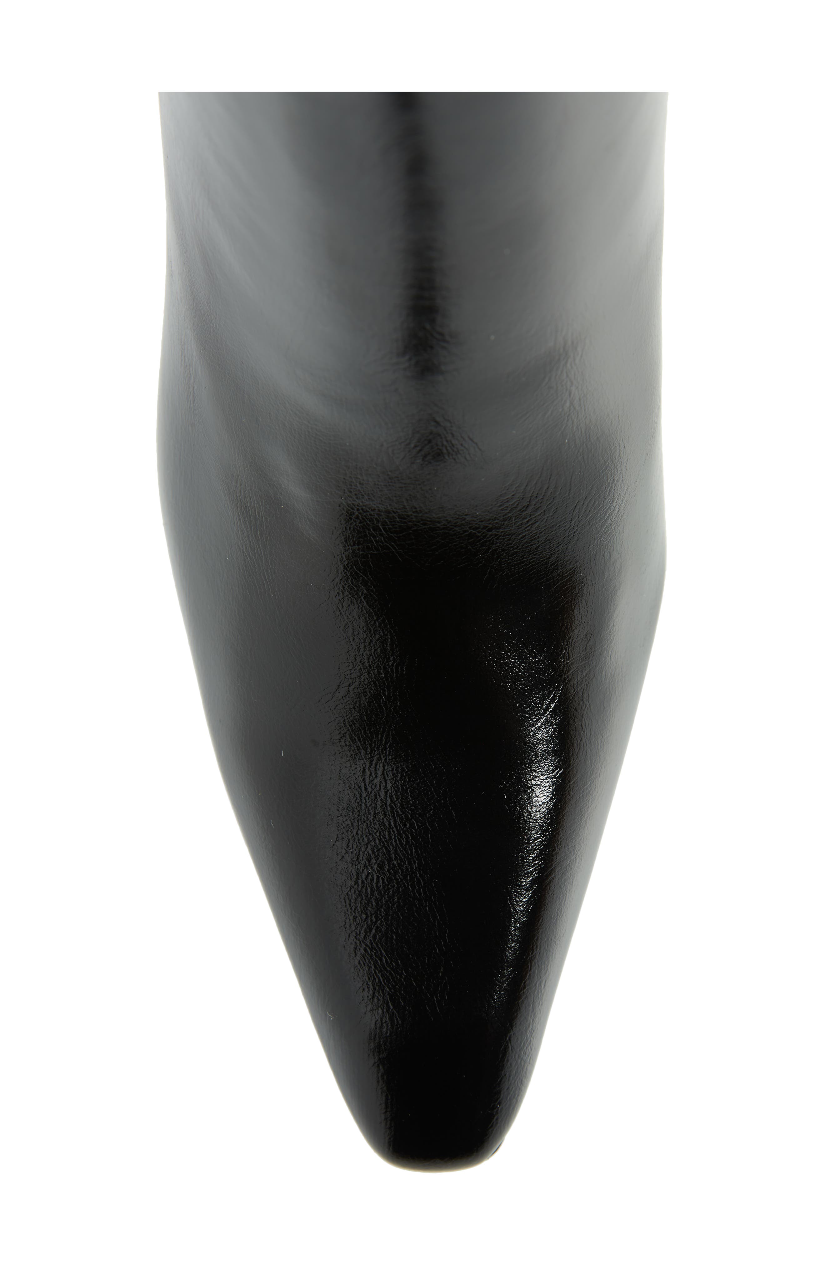 Jeffrey Campbell Sincerely Knee High Boot, Alternate, color, 