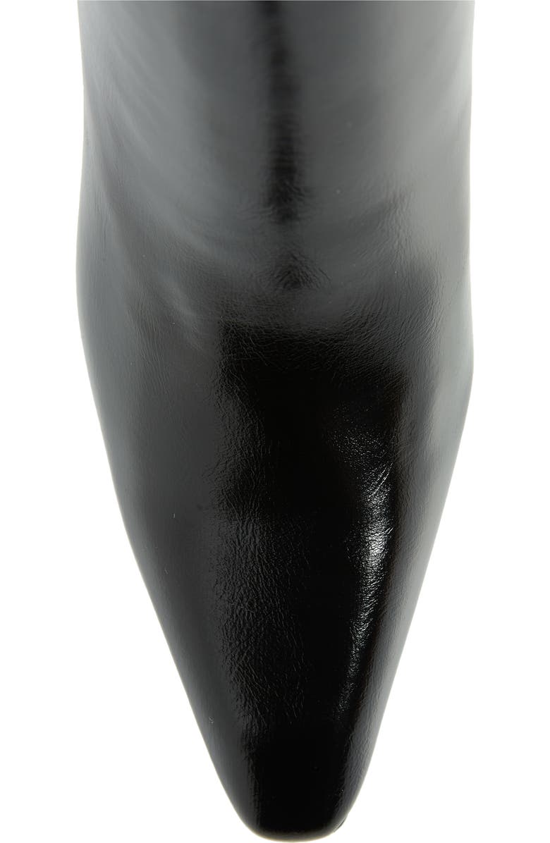 Jeffrey Campbell Sincerely Knee High Boot, Alternate, color,