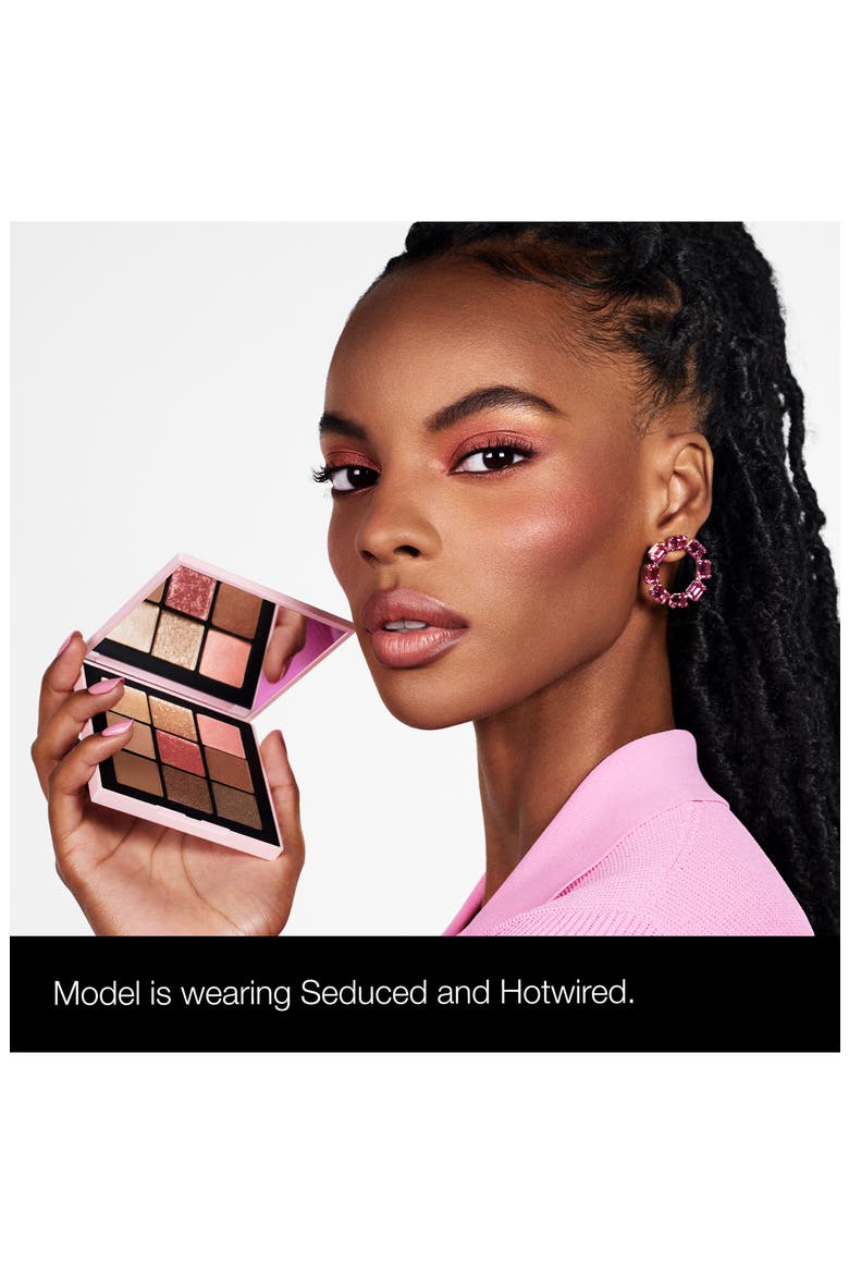 Orgasm Rising Eyeshadow Palette (Limited Edition), Alternate, color, NO COLOR