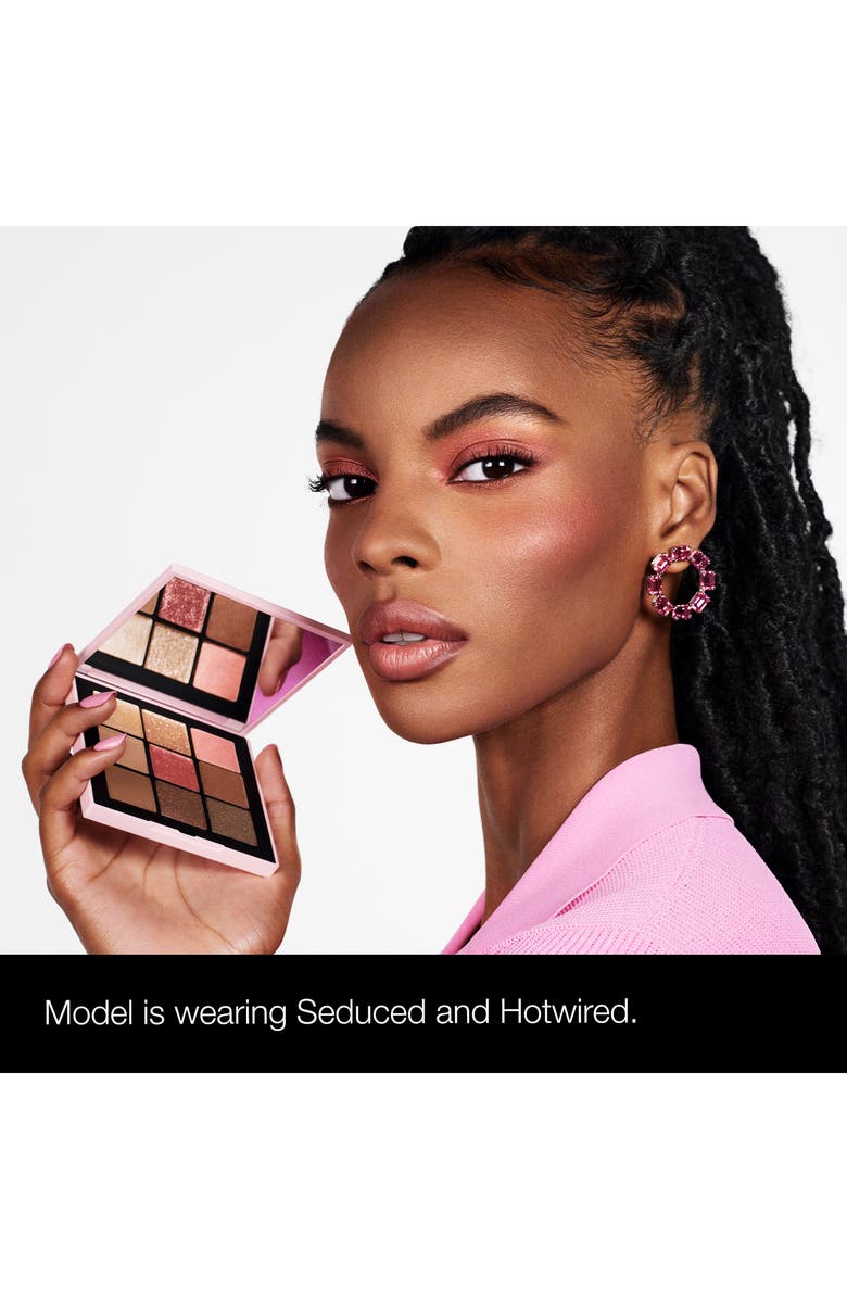 NARS Orgasm Rising Eyeshadow Palette, Alternate, color, 