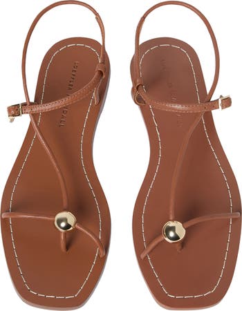 Lara Strappy Sandal