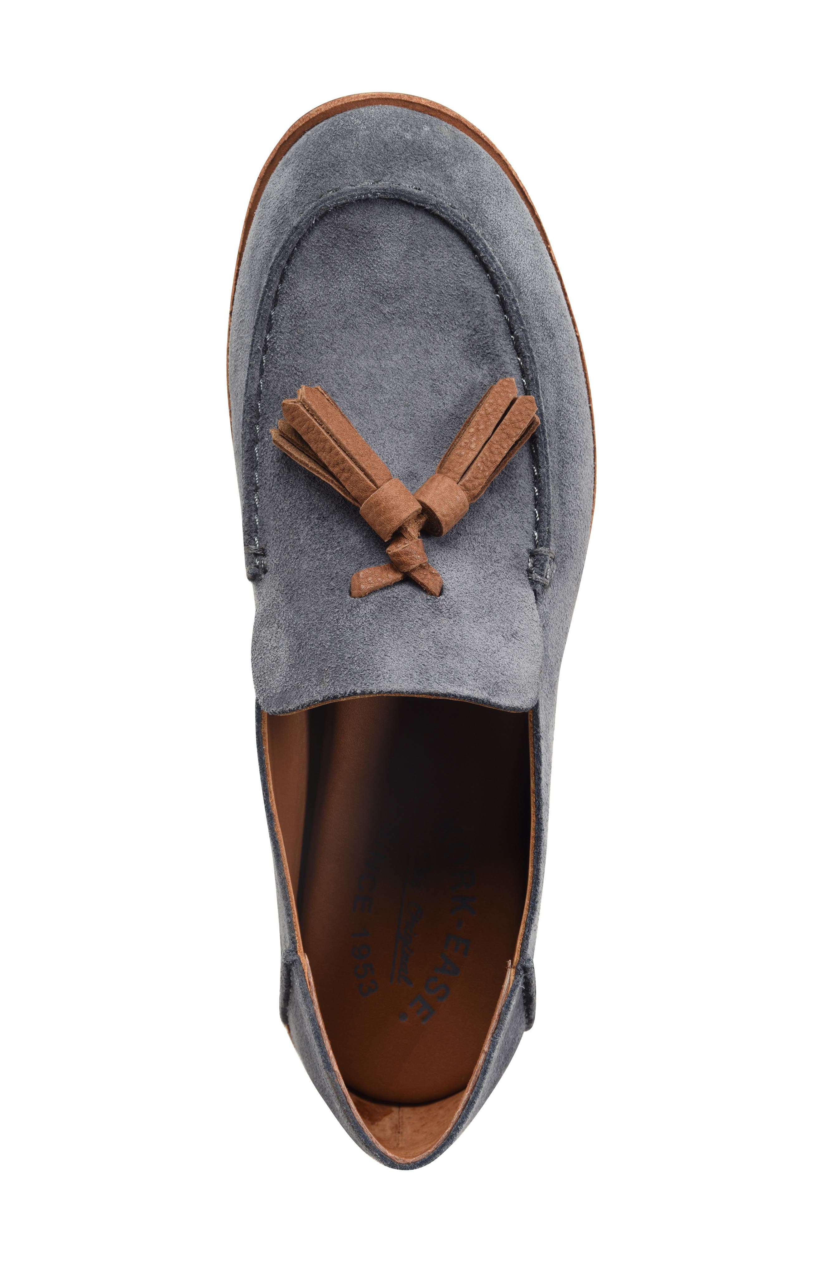 Kork-Ease<sup>®</sup> Tinga Loafer, Alternate, color, 