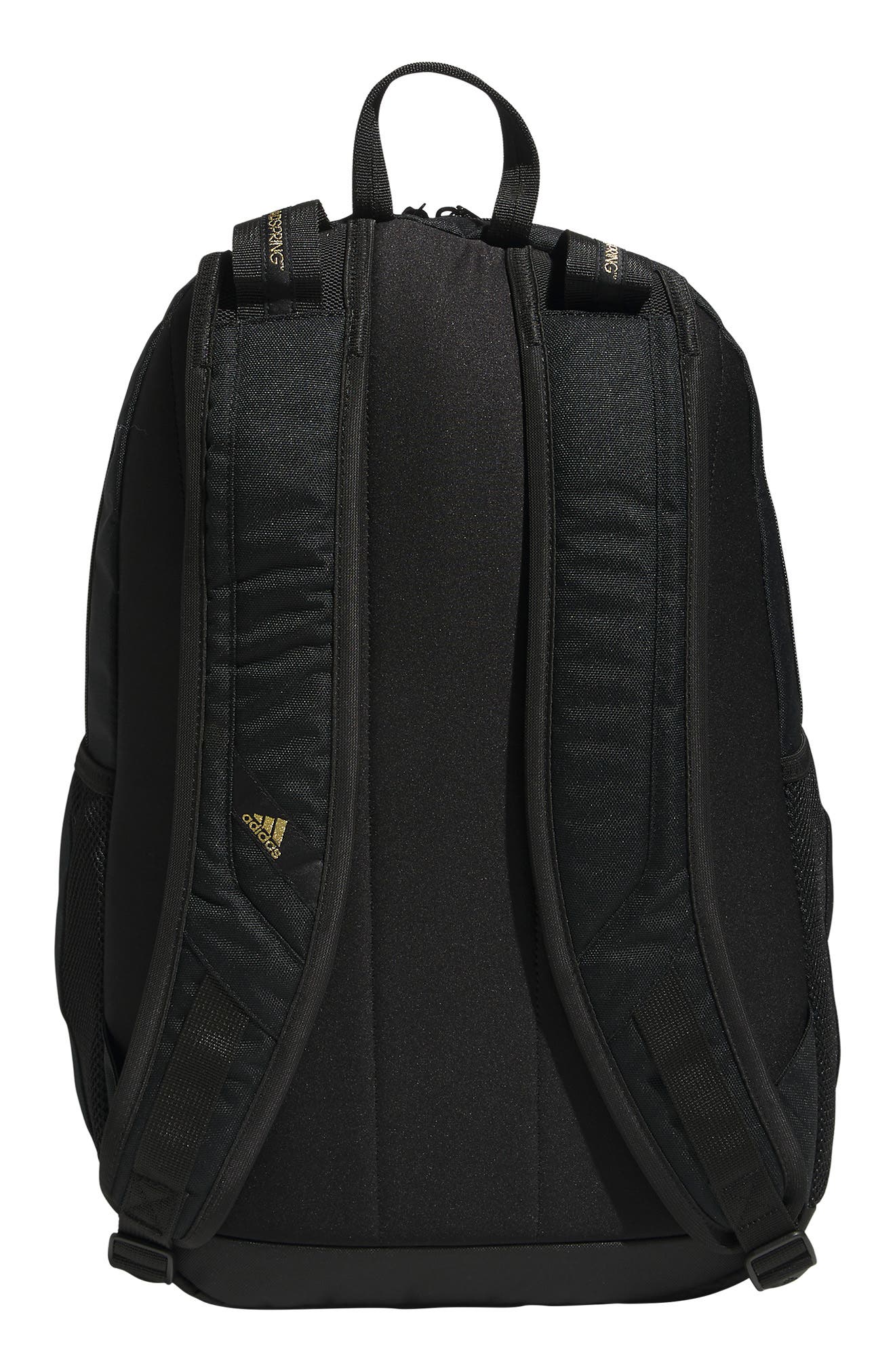adidas Prime 7 Backpack, Alternate, color, 