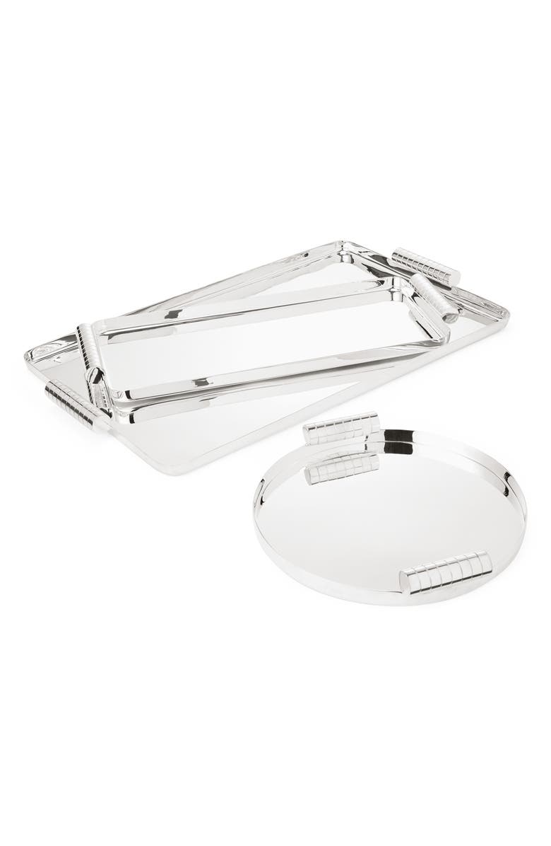 Ralph Lauren Montgomery Oblong Serving Tray, Alternate, color,