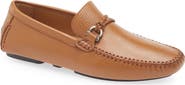 Mezlan Bit Loafer Driving Shoe
