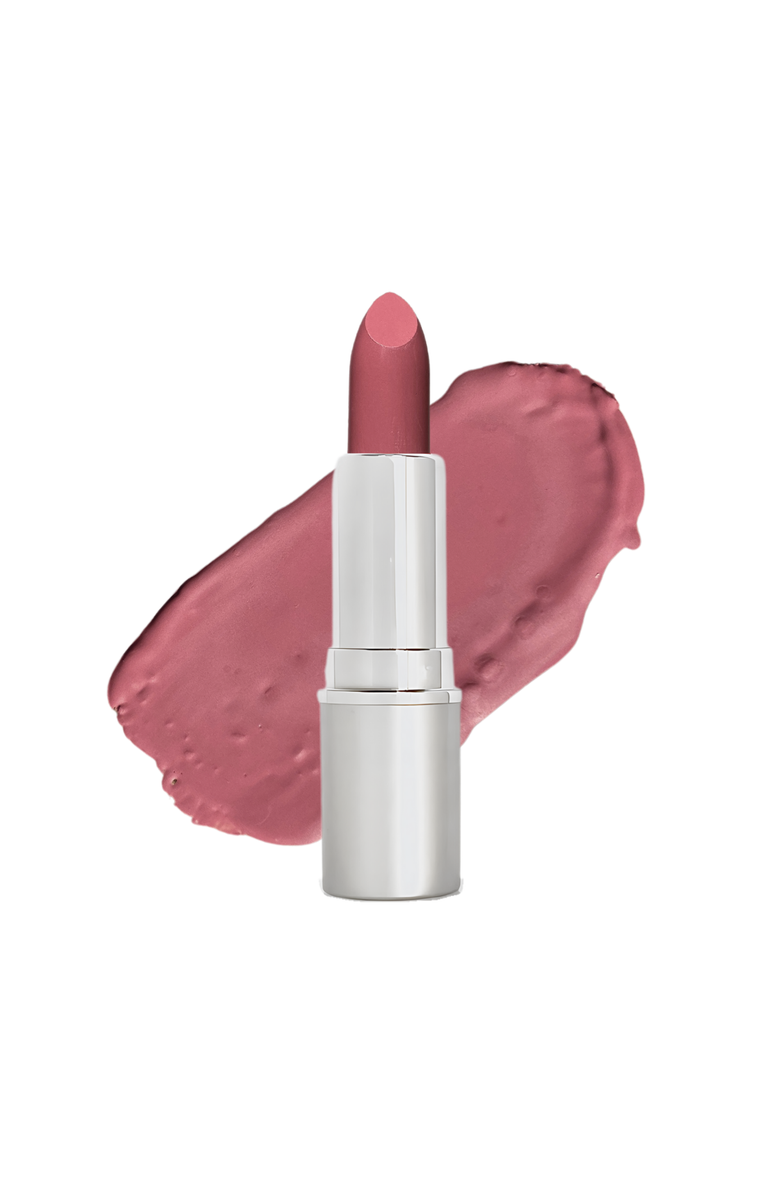 HONEYBEE GARDENS Truly Natural Lipstick, Main, color, Heirloom: Pink Mauve
