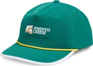 Swannies Kids' Corey Hat Snapback Hat
