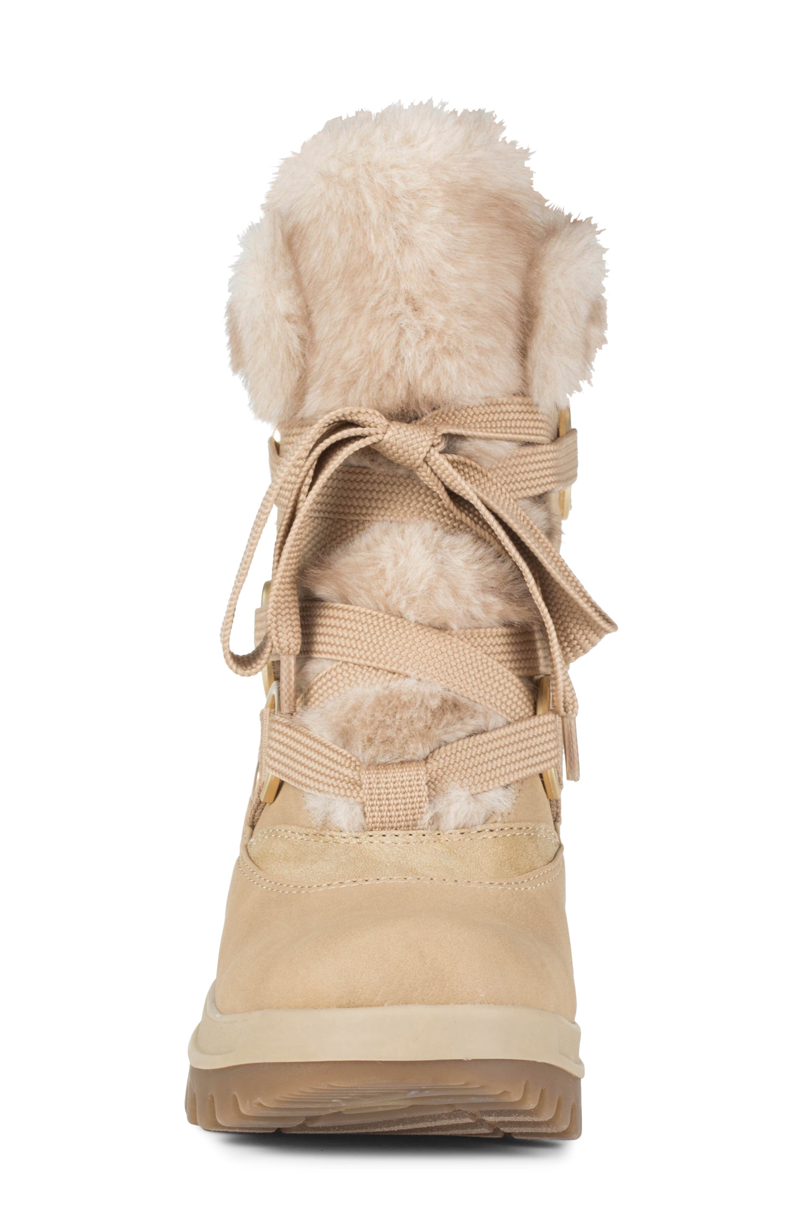BARETRAPS Nathalie Cold Weather Boot (Women) | Nordstrom
