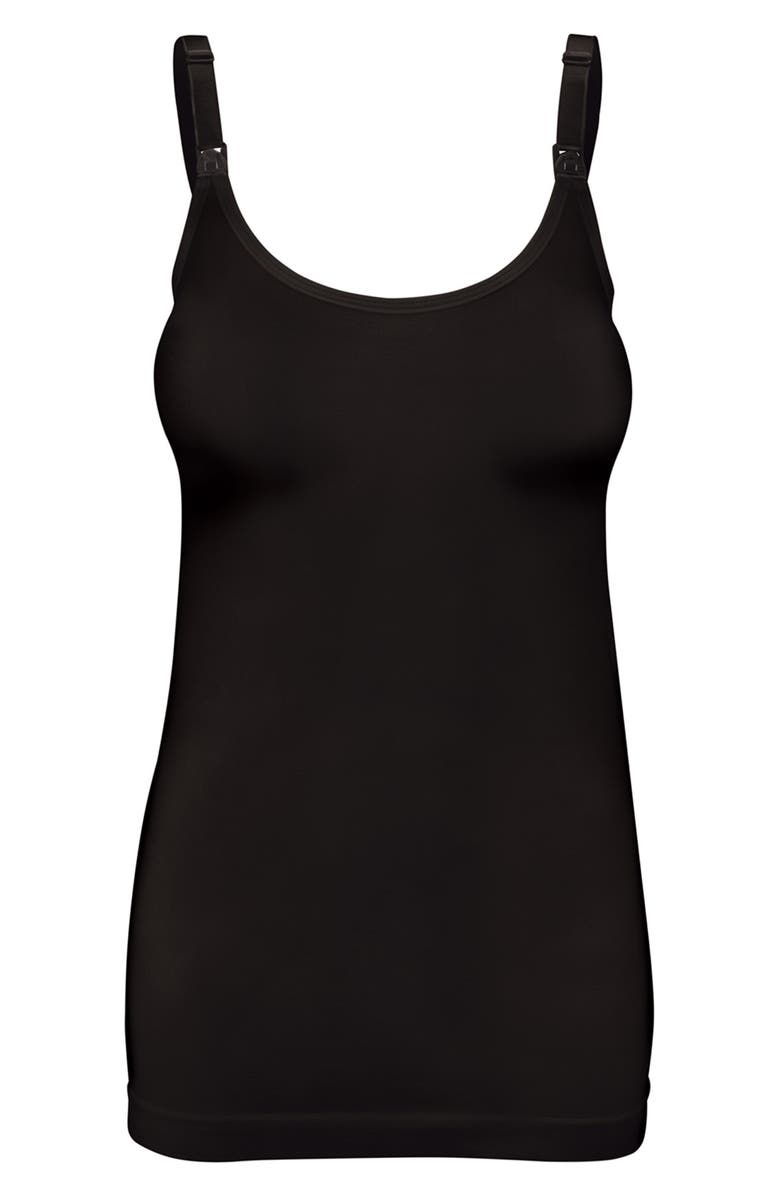 Bravado Designs Maternity/Nursing Camisole, Alternate, color,