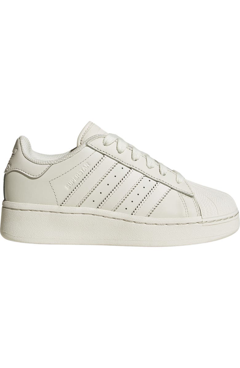 adidas Kids' Superstar XLG Sneaker, Alternate, color,