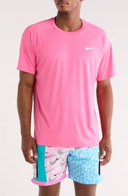 Nike Hydroguard Swim Shirt