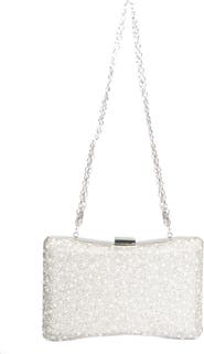 Lauren Lorraine Sami Clutch