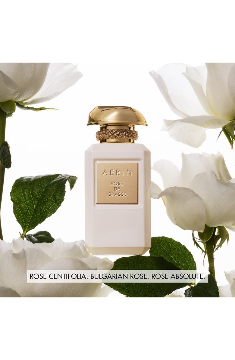 Estée Lauder AERIN Rose De Grasse Parfum Spray, Alternate, color, 