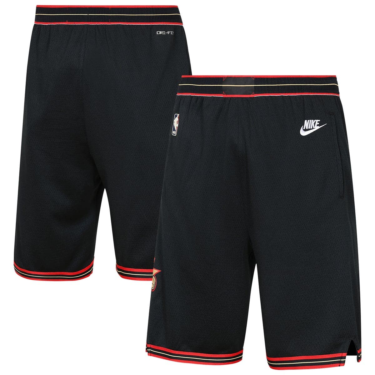 selected Black