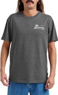 Quiksilver Island Vibin' Graphic T-Shirt