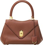 Lanvin Le Confident By Lanvin Leather Bag