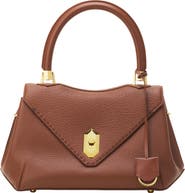 Lanvin Le Confident By Lanvin Leather Bag