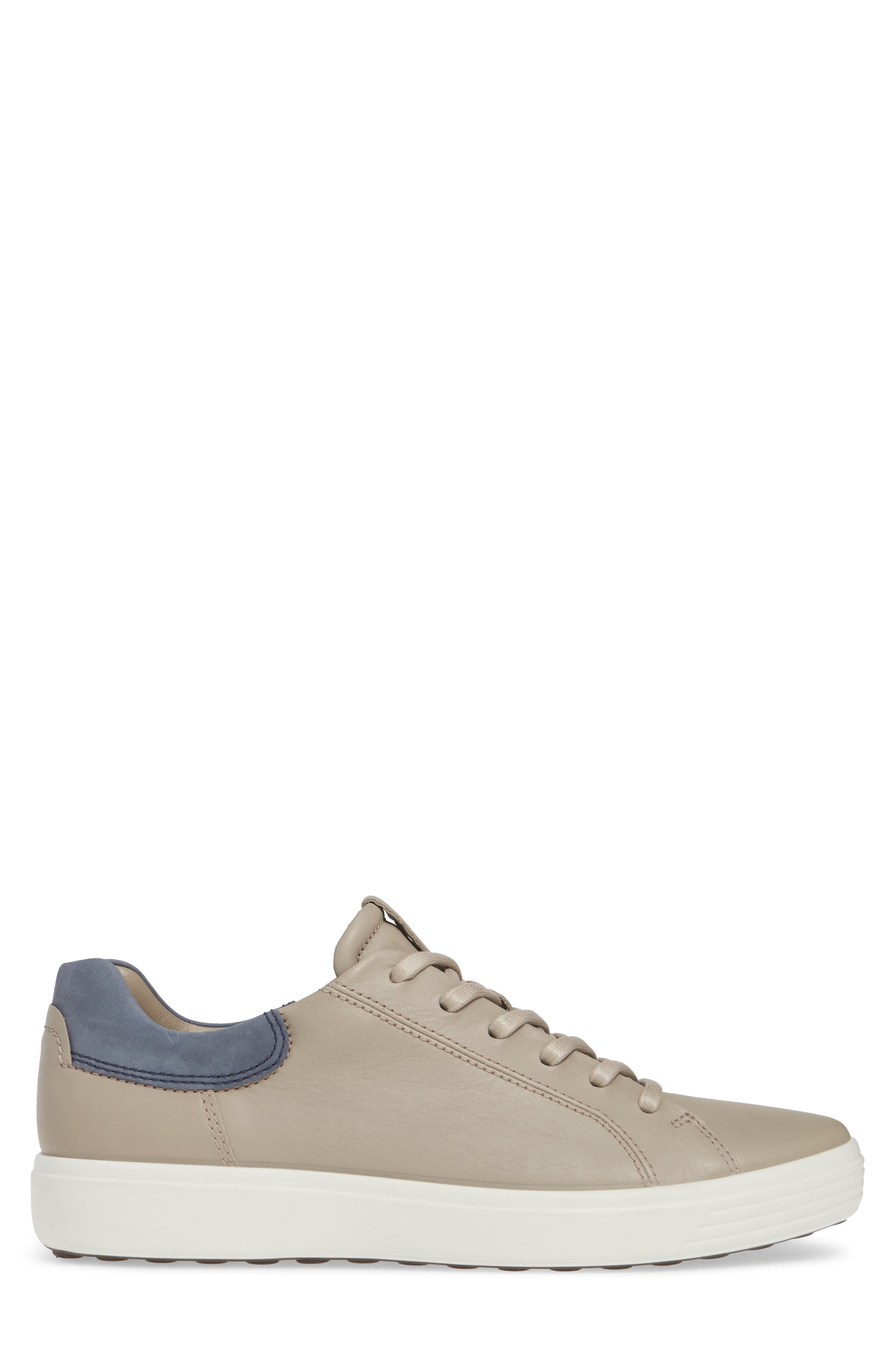 ECCO Soft 7 Sneaker, Alternate, color, 