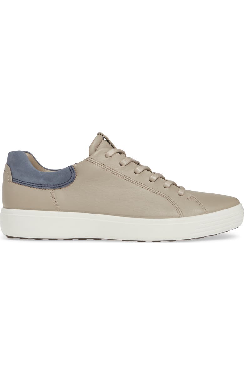 ECCO Soft 7 Sneaker, Alternate, color,