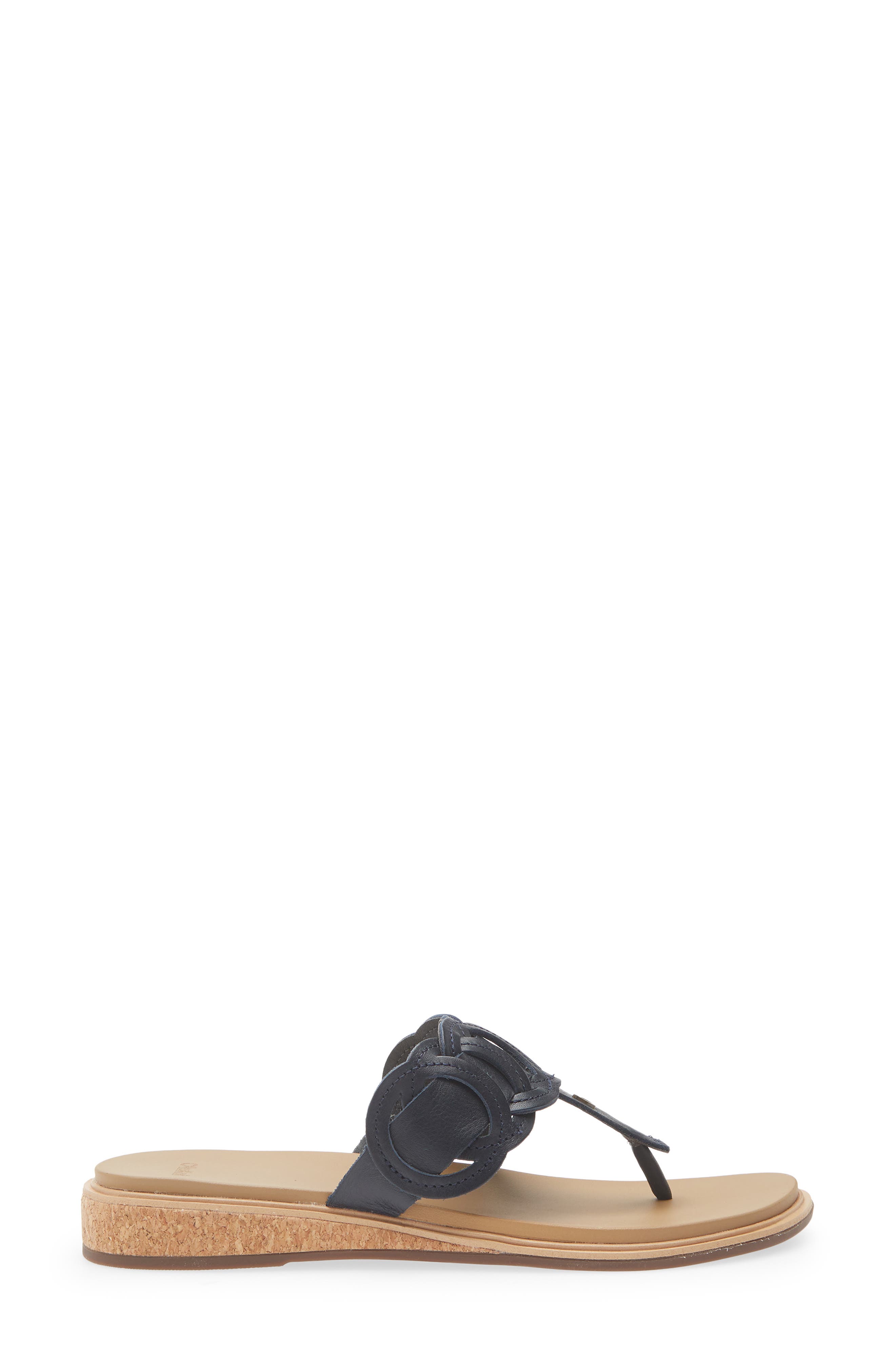 OluKai Kanani Sandal, Alternate, color, 