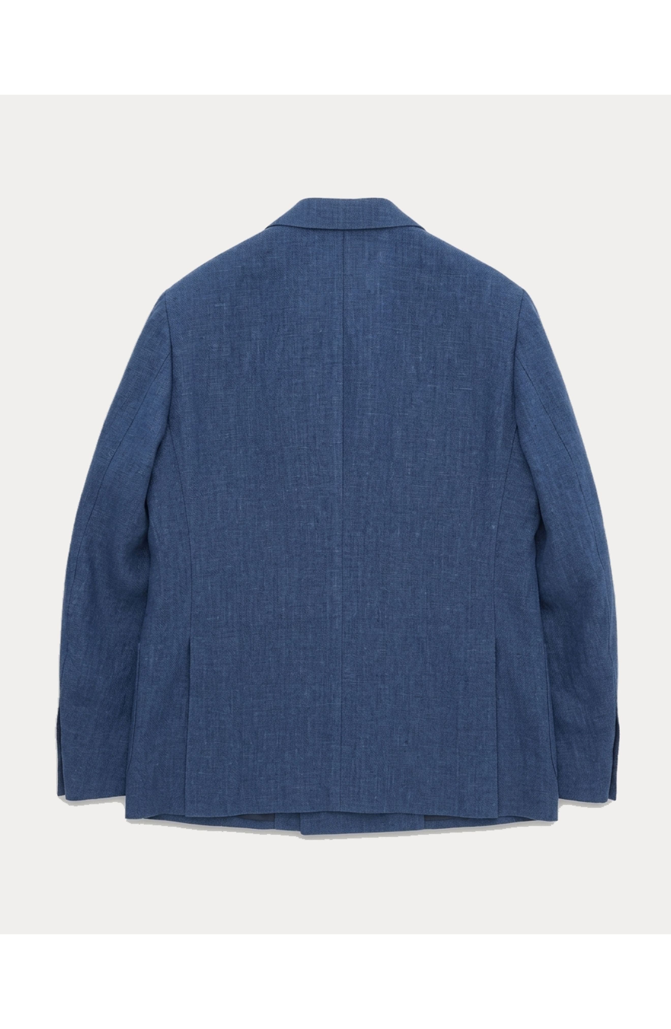 Travel Classic Linen Jacket - image 4