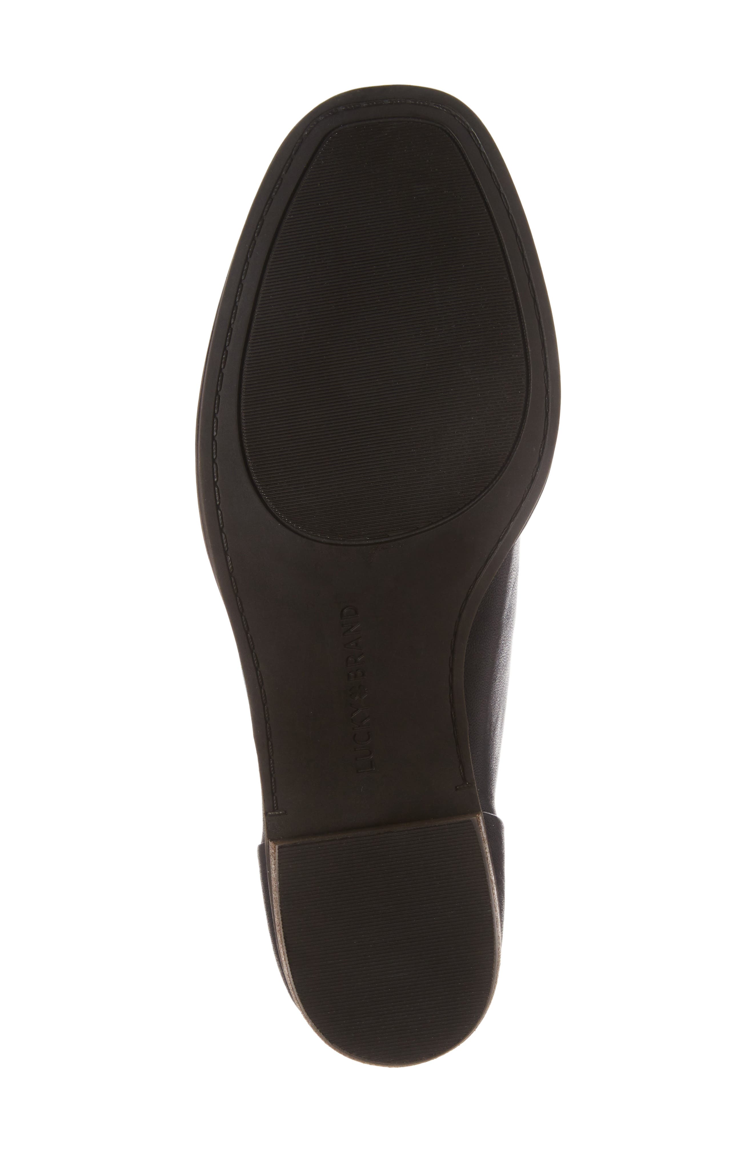 Lucky Brand Magine Bootie, Alternate, color, 