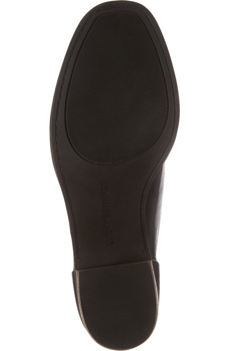 Lucky Brand Magine Bootie, Alternate, color,