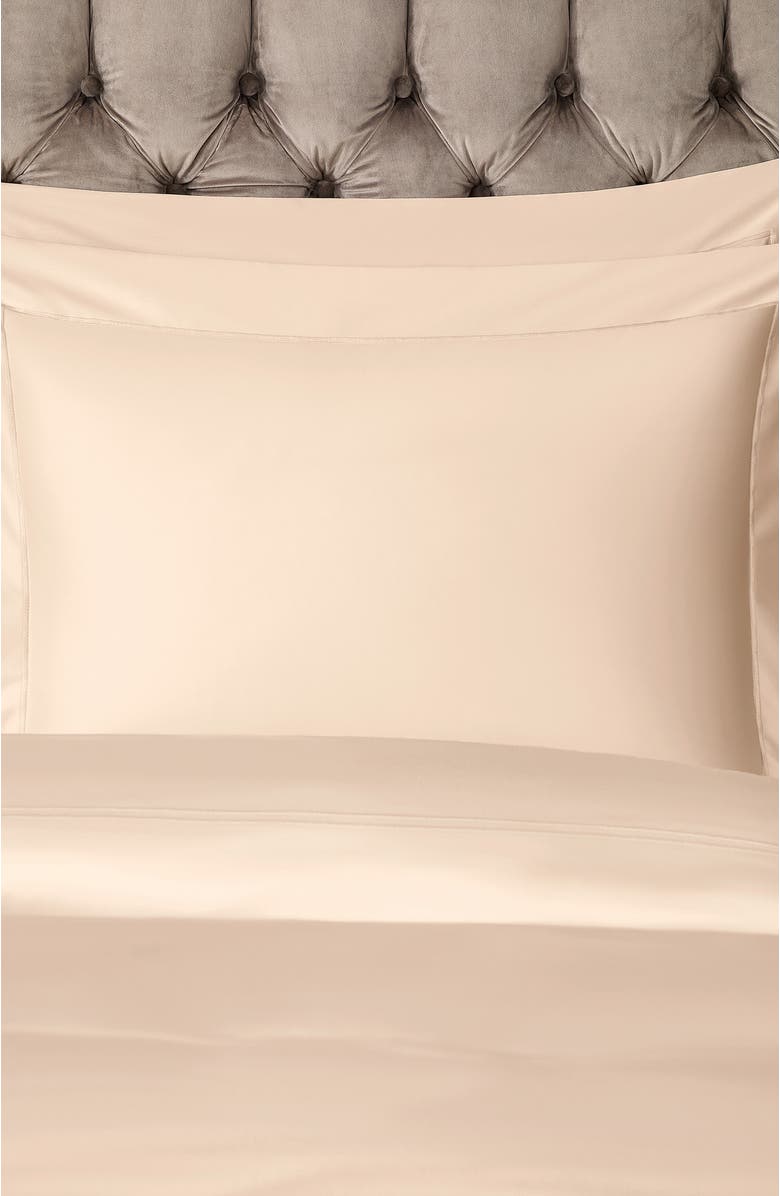Togas Rhapsody Pillowcase, Alternate, color, Beige